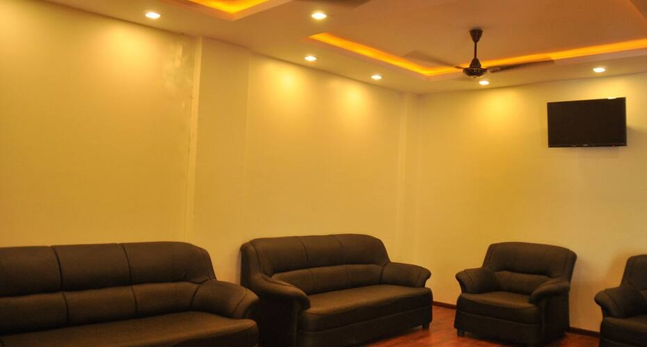 Western Park Hotel, Port Blair 2